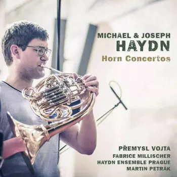 Horn Concertos