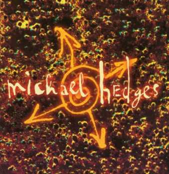 CD Michael Hedges: Oracle