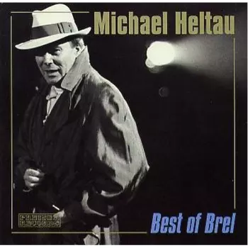 Best Of Brel