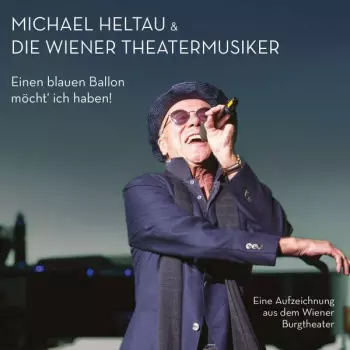 Einen Blauen Ballon Möcht' Ich Haben!