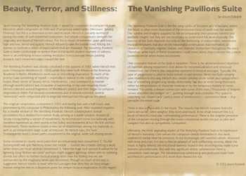 CD/DVD Michael Hersch: Sudden Pianist