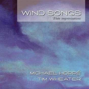 CD Michael Hoppe: Wind Songs