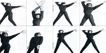 CD Michael Jackson: Bad