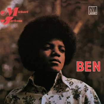 CD Michael Jackson: Ben