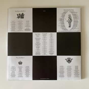 2LP Michael Jackson: Dangerous LTD | CLR