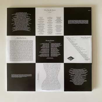 2LP Michael Jackson: Dangerous LTD | CLR