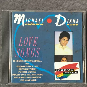 Love Songs