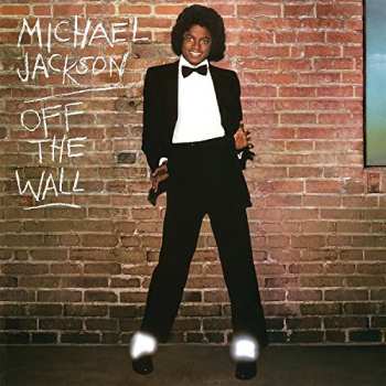 CD/Blu-ray Michael Jackson: Off The Wall DLX | LTD | DIGI