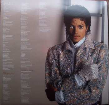2LP Michael Jackson: Thriller 25 LTD