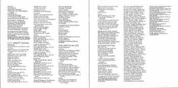 SACD Michael Jackson: Thriller NUM | LTD