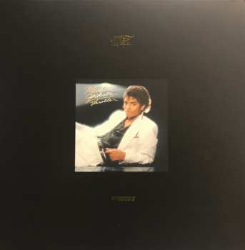 LP Michael Jackson: Thriller LTD | NUM