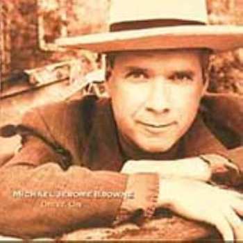 Album Michael Jerome Browne: Drive On