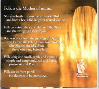 CD Michael Johnathon: AfterBurn