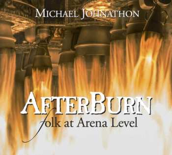 Album Michael Johnathon: AfterBurn