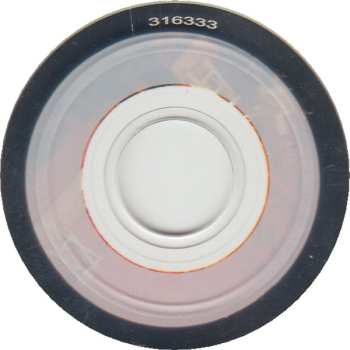 CD Michael Johnathon: Live