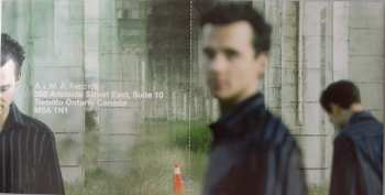 CD Michael Kaeshammer: Strut
