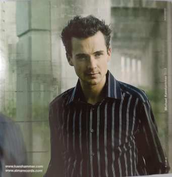 CD Michael Kaeshammer: Strut