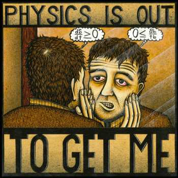 LP Michael Knight: Physics Is Out To Get Me