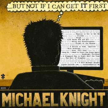 LP Michael Knight: Physics Is Out To Get Me