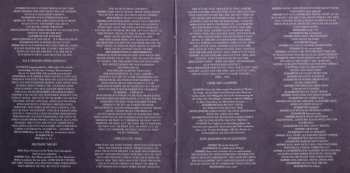2CD Michael Kunze: Elisabeth (Gesamtaufnahme Live Jubiläumsfassung)