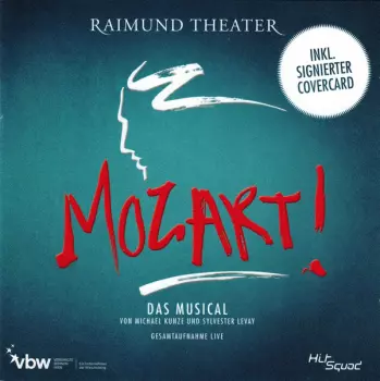 Mozart! (Das Musical)