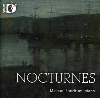 Album Michael Landrum: Nocturnes