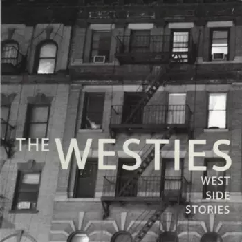Michael McDermott: West Side Stories