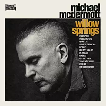 Willow Springs / Out From Under