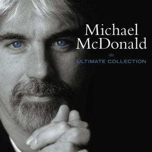 CD Michael McDonald: The Ultimate Collection