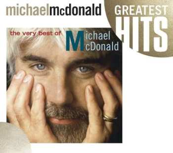 Album Michael McDonald: The Very Best Of Michael McDonald