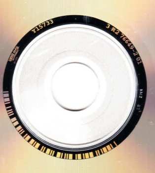 CD Michael McDonald: The Very Best Of Michael McDonald