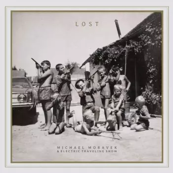 Michael Moravek: Lost