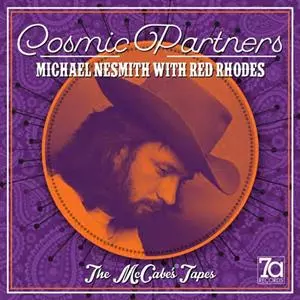 Cosmic Partners - The McCabe's Tapes