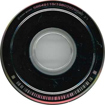 CD Michael Patrick Kelly: Traces LTD