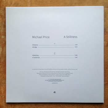 LP Michael Price: A Stillness