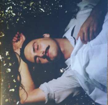 LP Michael Rault: It's A New Day Tonight CLR | LTD