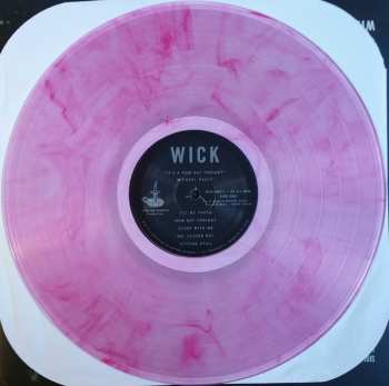 LP Michael Rault: It's A New Day Tonight CLR | LTD