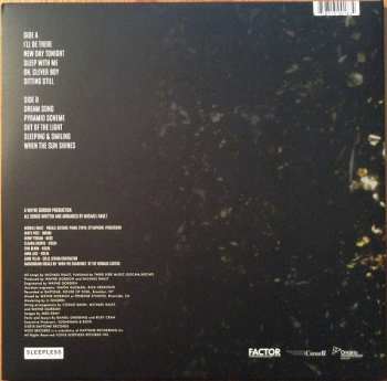 LP Michael Rault: It's A New Day Tonight