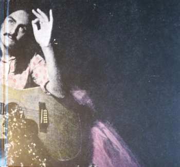 LP Michael Rault: It's A New Day Tonight CLR | LTD