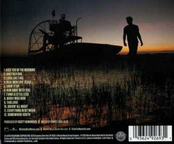 CD Michael Ray: Michael Ray