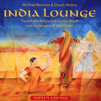 CD Michael Reimann: India Lounge