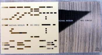 CD Michael Riessler: Big Circle