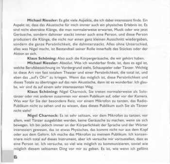 CD Michael Riessler: Fever Ji-Virus 