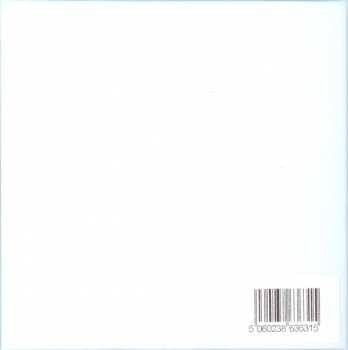7CD/Box Set Michael Rother: Solo II DLX | LTD