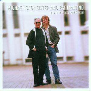 Album Pat Martino: Conversation