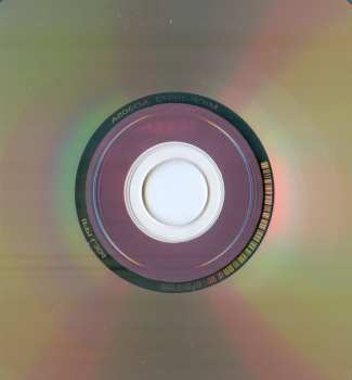 CD The Michael Schenker Group: Arachnophobiac