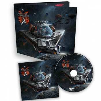 Album The Michael Schenker Group: Universal