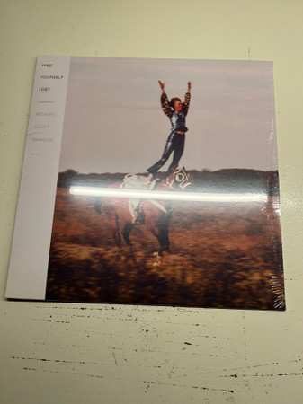 LP Michael Scott Dawson: Find Yourself Lost LTD