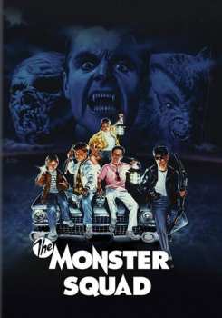 Album Michael Sembello: The Monster Squad