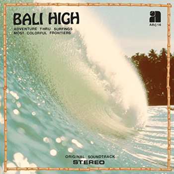 CD Michael Sena: Bali High